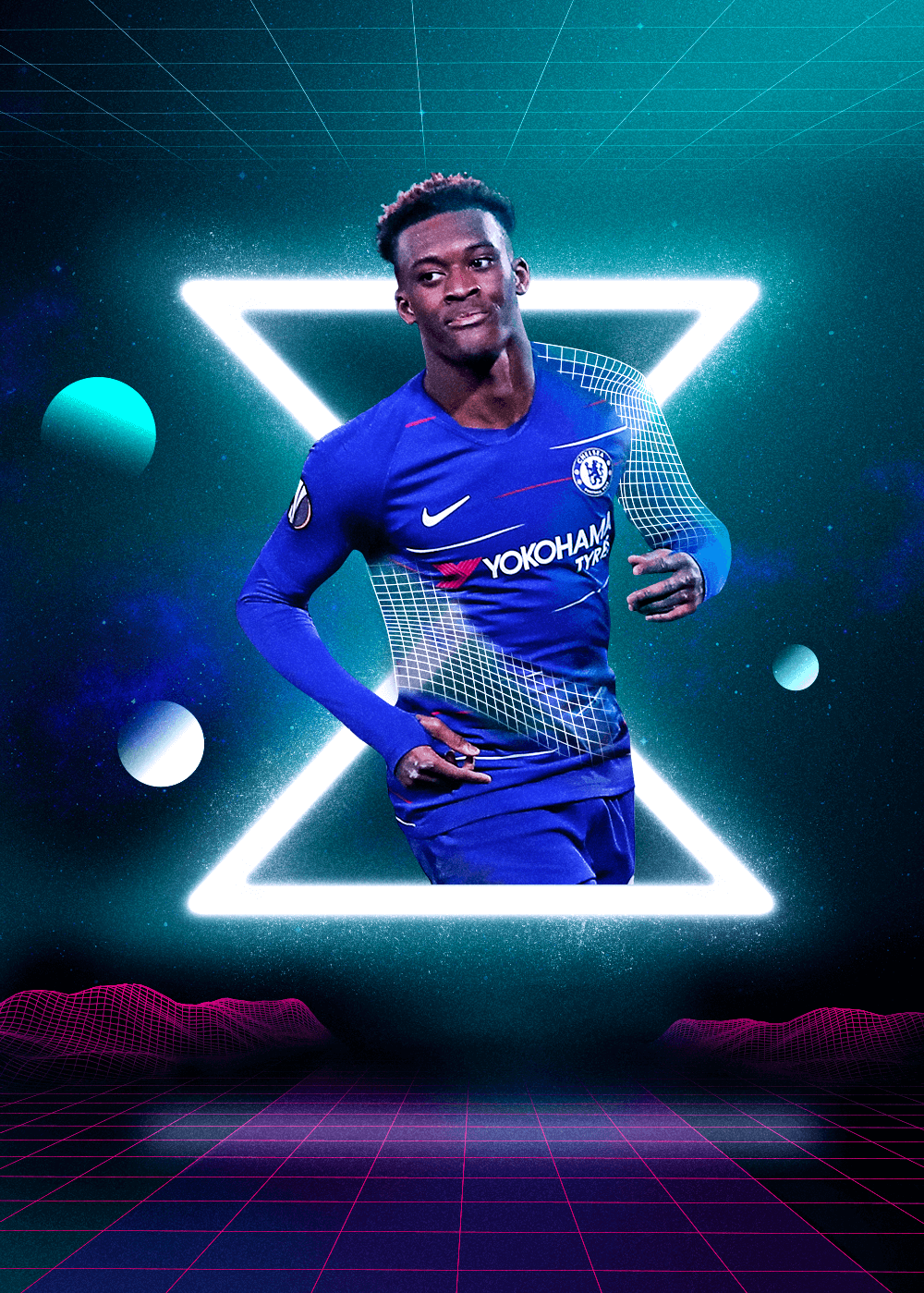 陷入了深深 陷入了深深