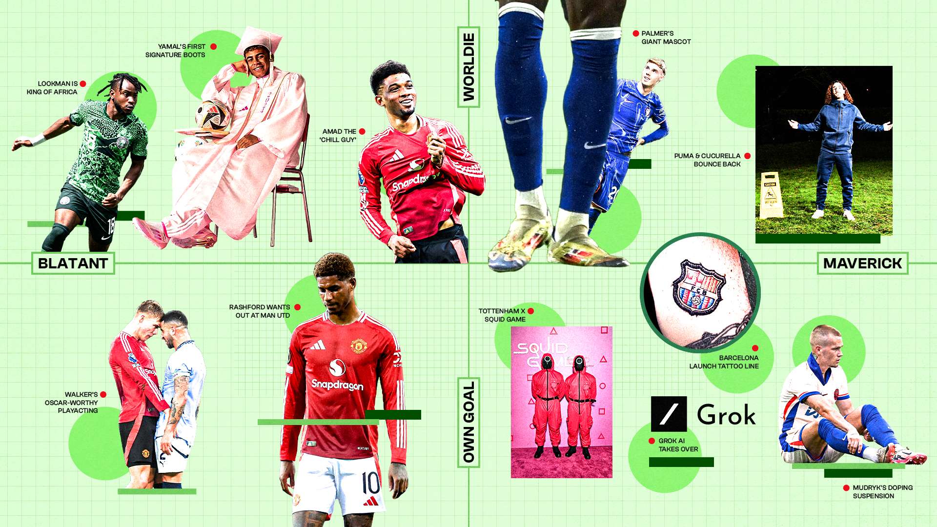 耐克的深度 耐克的深度