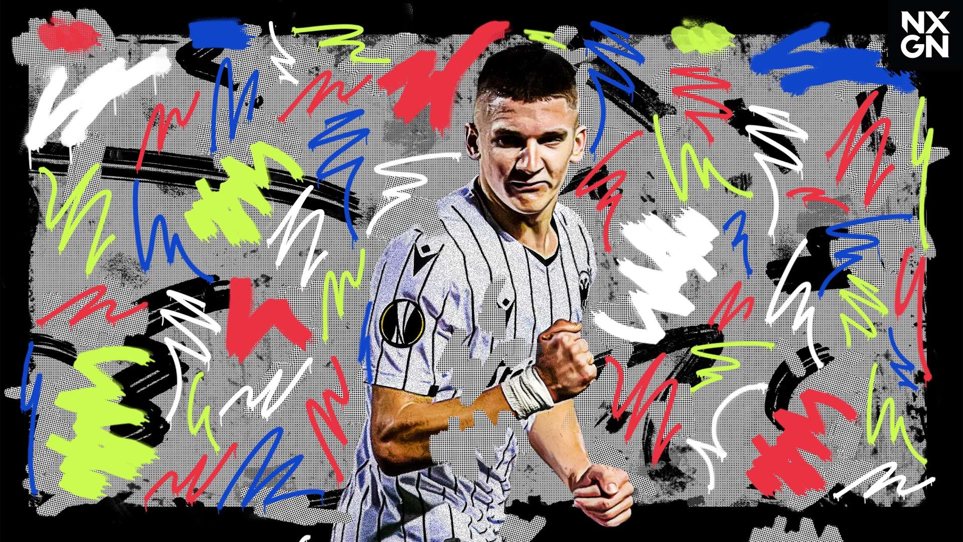 极强的心理 极强的心理