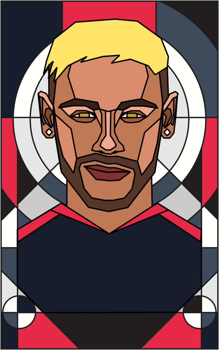 队失去了一 队失去了一