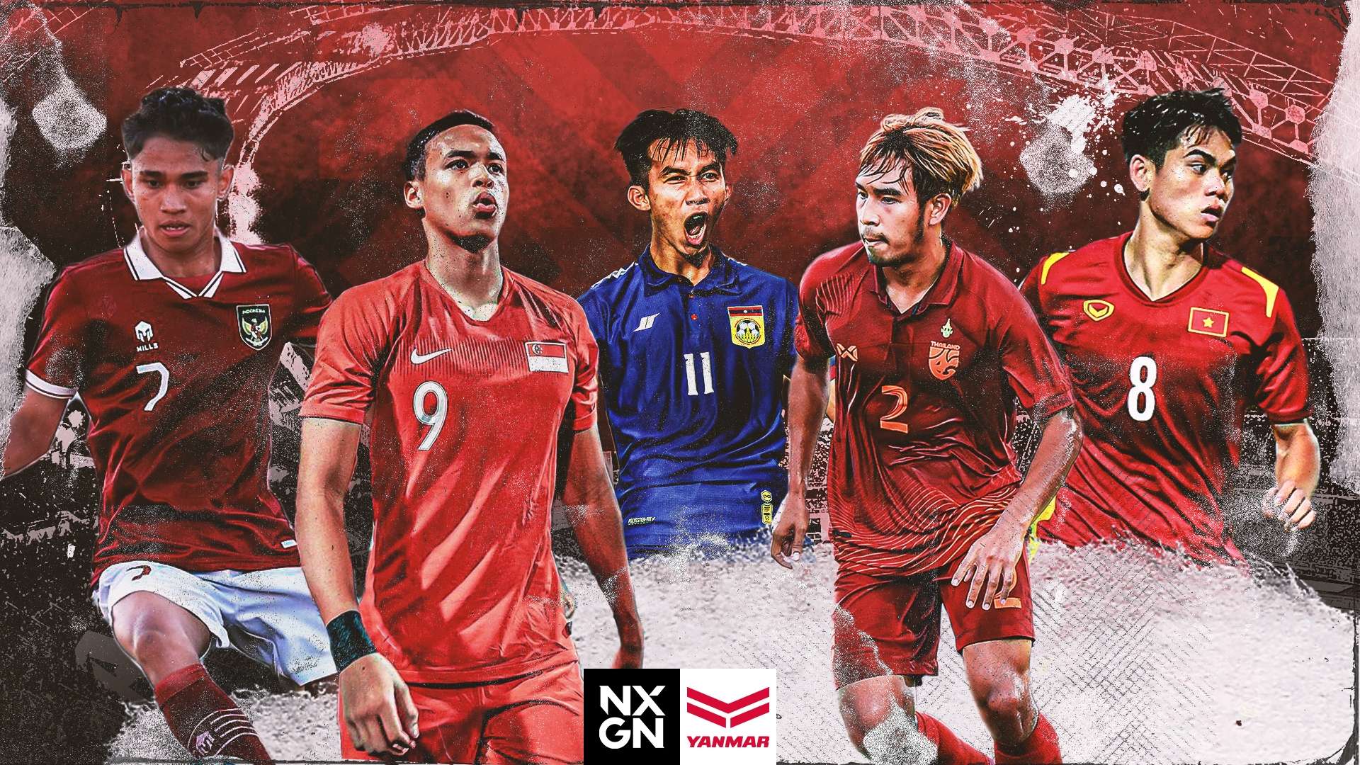 加强中场的 加强中场的