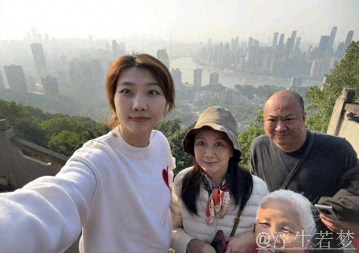 袁心玥分享家庭生活趣事!因病错过赛事,明年或将回归国家队? 袁心玥分享家庭生活趣事!因病错过赛事,明年或将回归国家队?