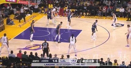 詹姆斯喜迎佳节，浓眉为何愁容满面？